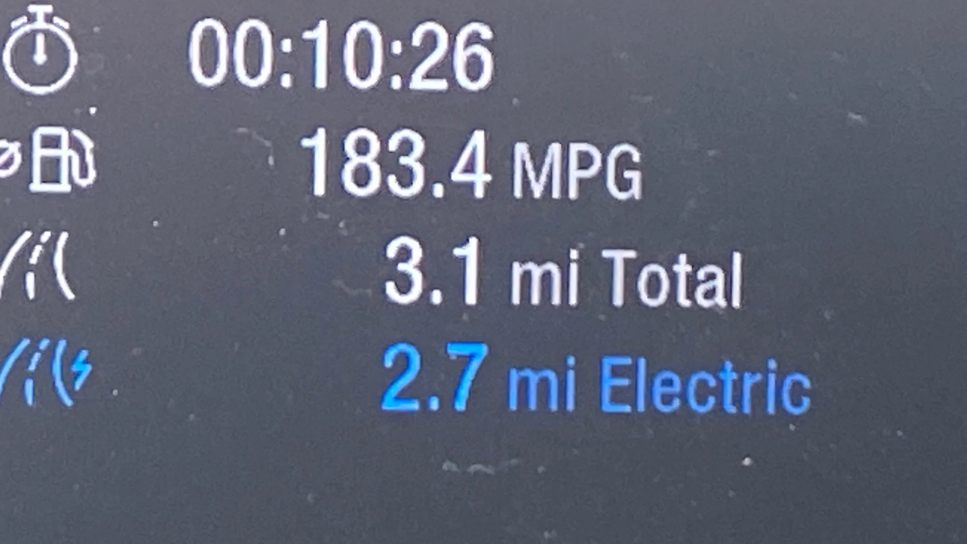 Ford Maverick Hybrid braking tips to maximize MPG? 1759872472910-pg