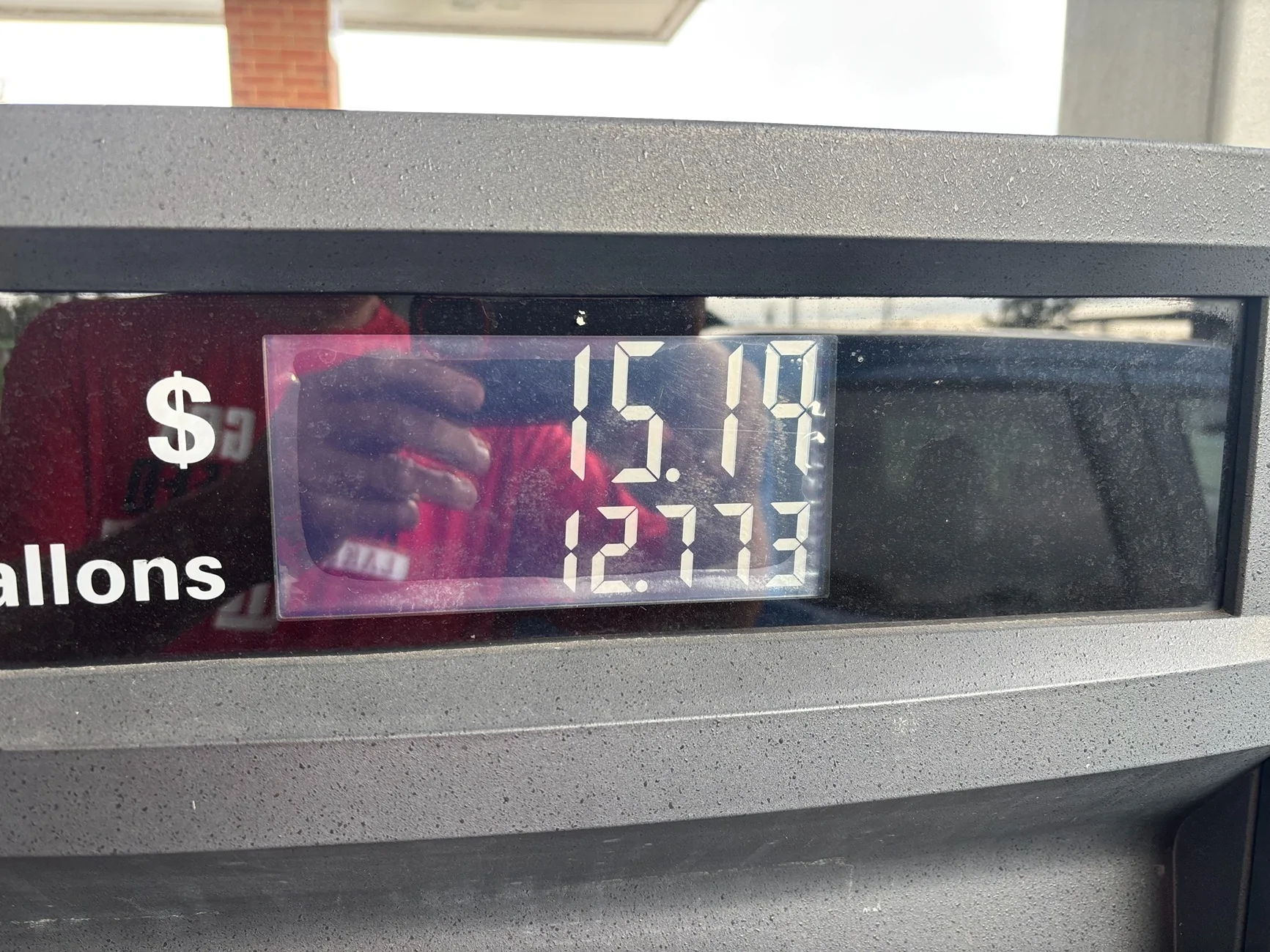 Ford Maverick Finally joined the 600 mile club IMG_3255