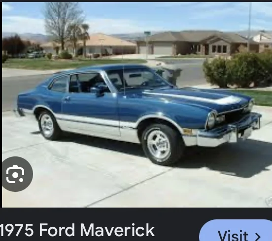 Ford Maverick Accessing Fuses Under the Hood - 2025 Maverick IMG_9618