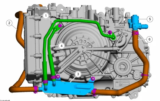 Ford Maverick 8F35 - 8 Speed Transmission - Temperature/Cooling 1759947954989-mt