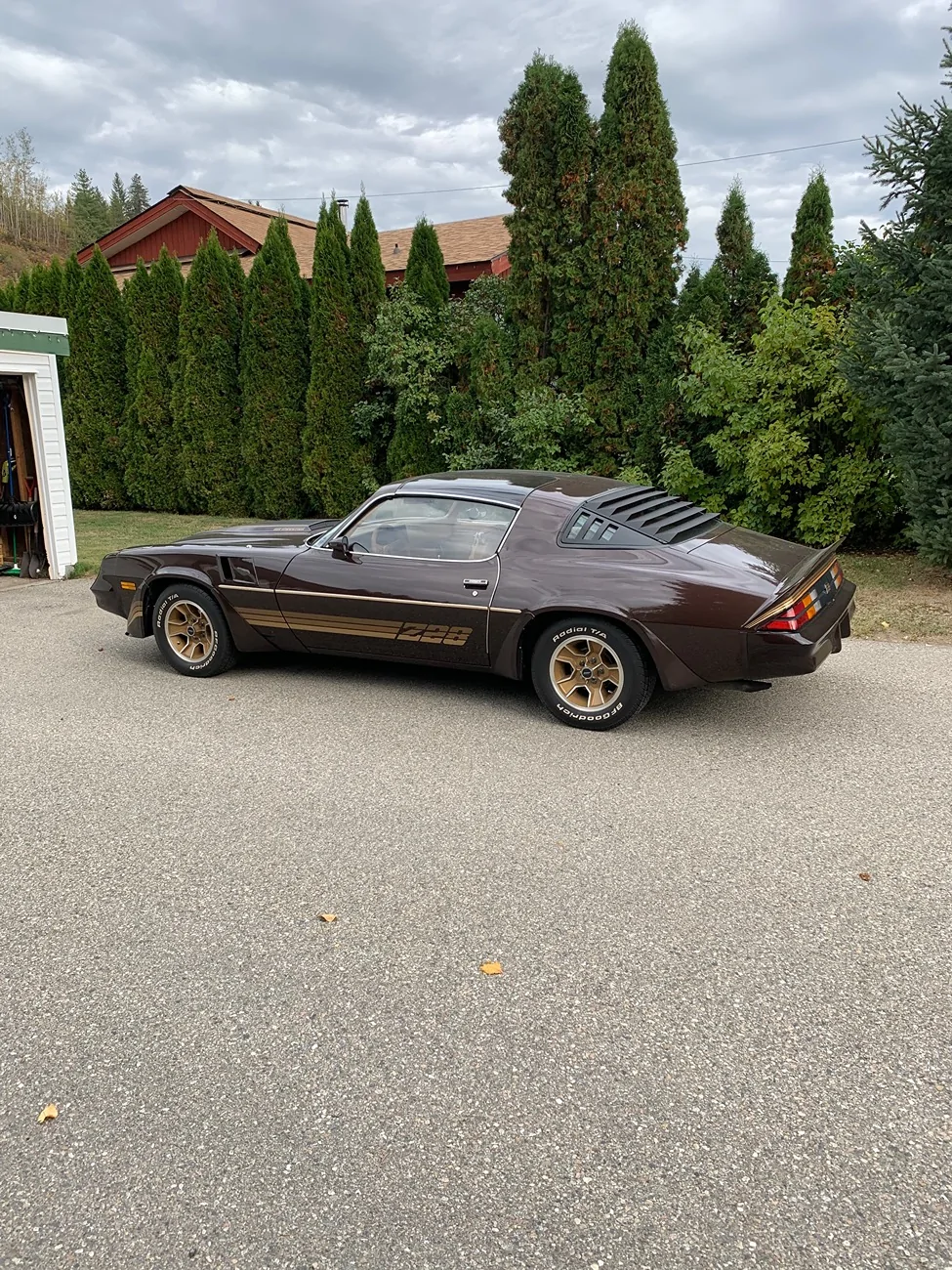 Ford Maverick Post Your Other Rides / Vehicles IMG_0942