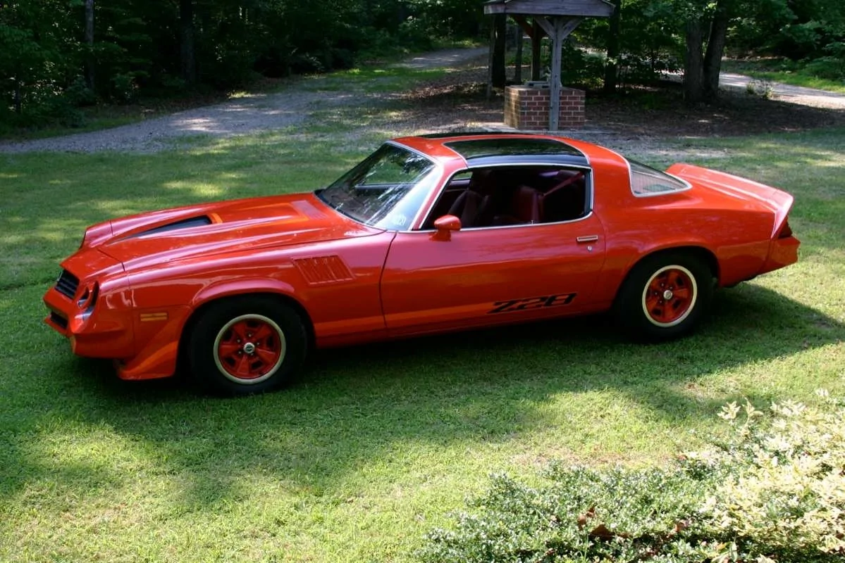 Ford Maverick Post Your Other Rides / Vehicles IMG_2170