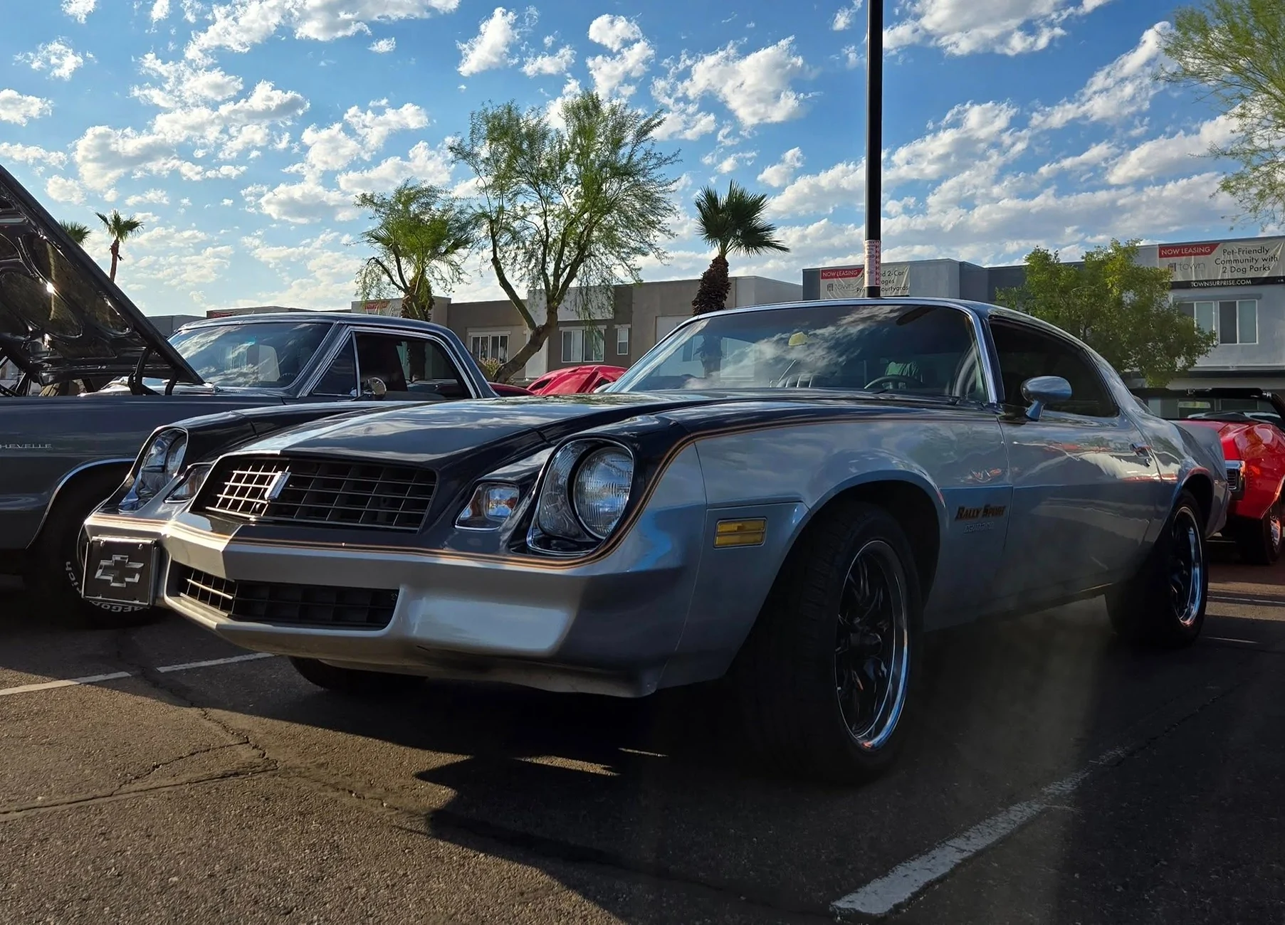 Ford Maverick Post Your Other Rides / Vehicles 8 23 25 car gathering