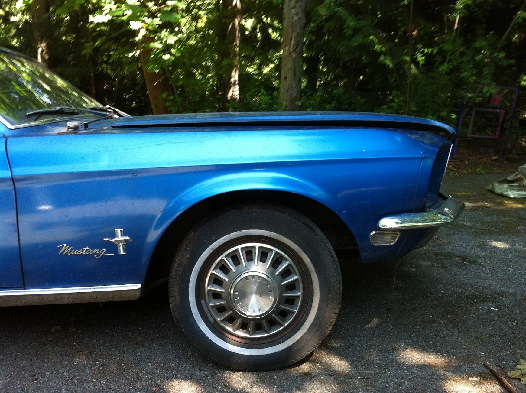 Ford Maverick Post Your Other Rides / Vehicles IMG_0210