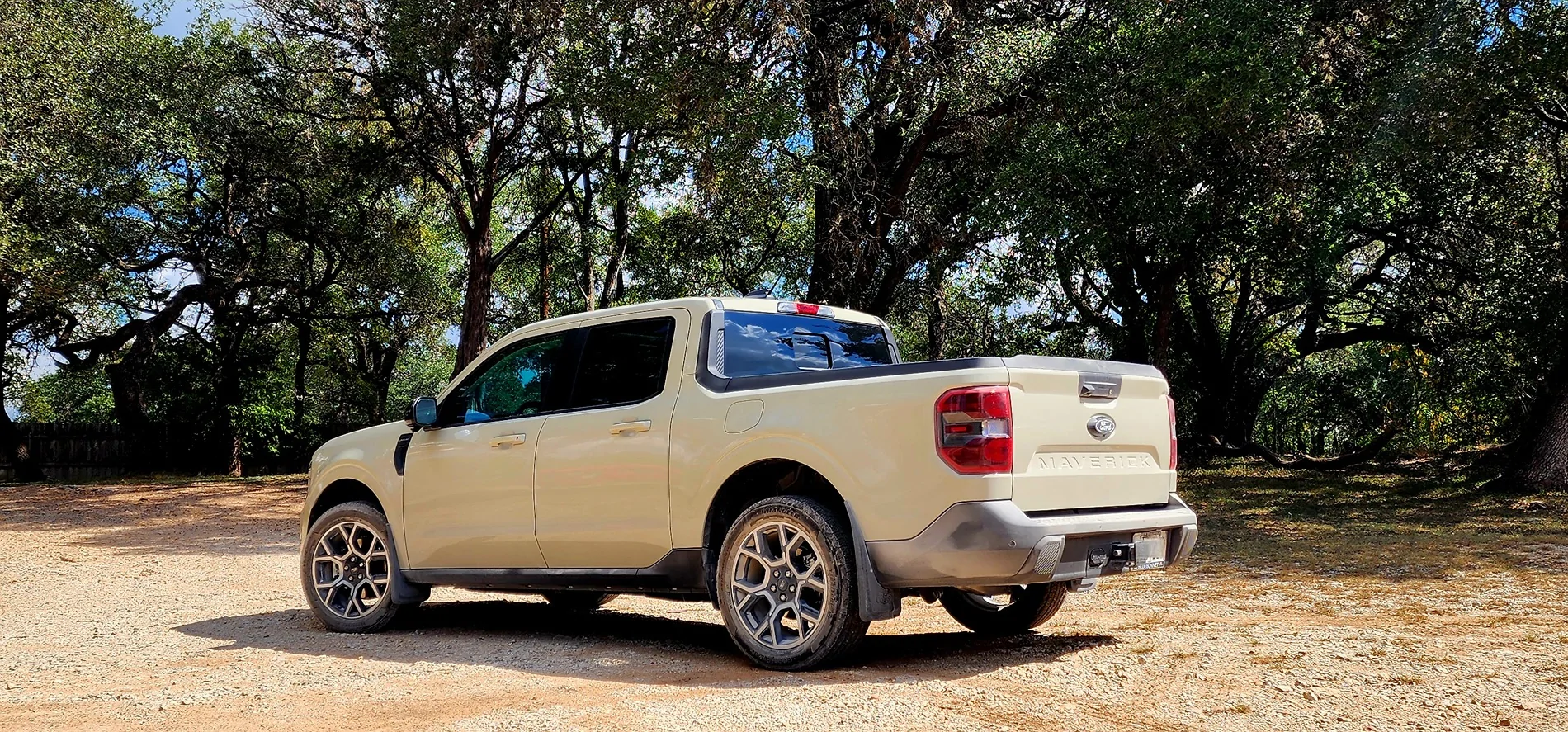 Ford Maverick It's Happening!!! 1000069242