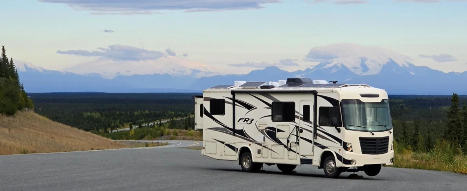 Ford Maverick New 2025 Blue Maverick Lariat in Alaska {filename}