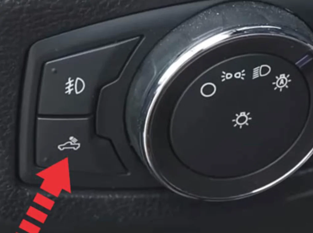 Ford Maverick Mystery slot Screen Shot 2025-10-09 at 4.54.41 PM