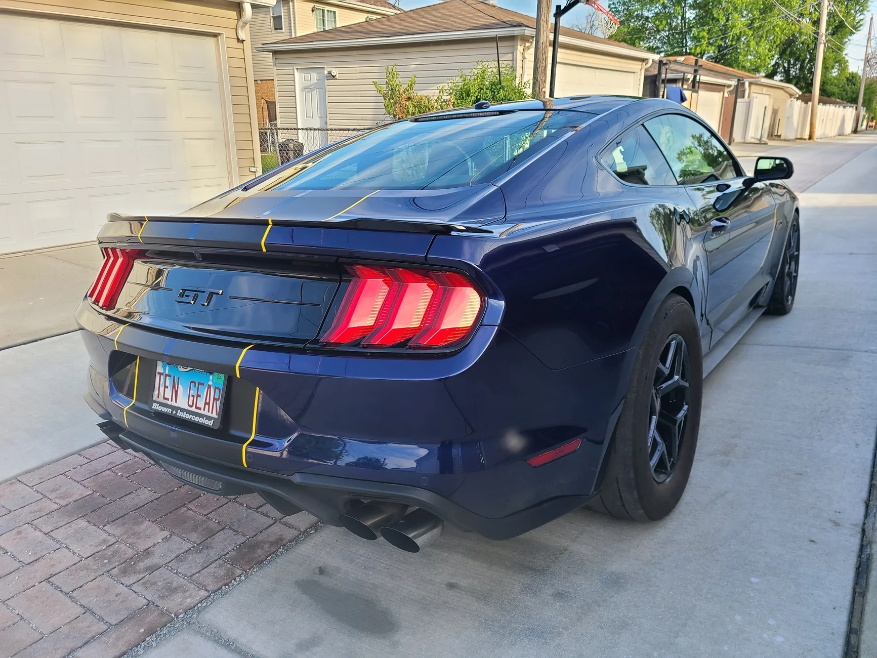 Ford Maverick Post Your Other Rides / Vehicles 20230529_182532