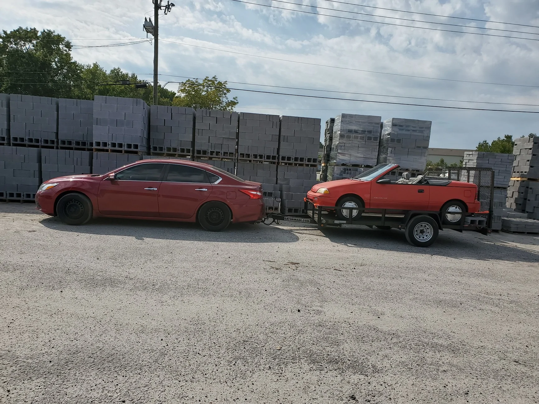 Ford Maverick Post Your Other Rides / Vehicles 20190917_160619