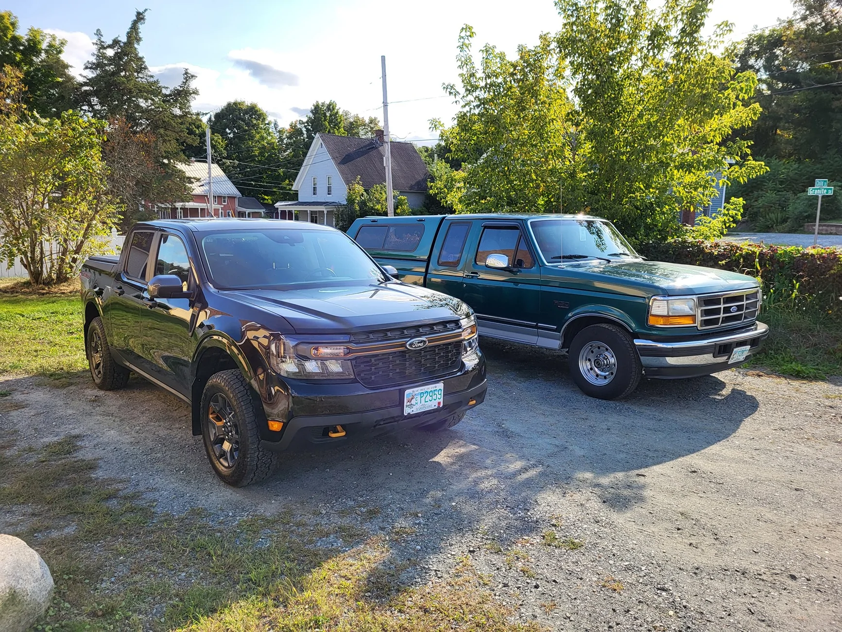 Ford Maverick Post Your Other Rides / Vehicles 1000008214