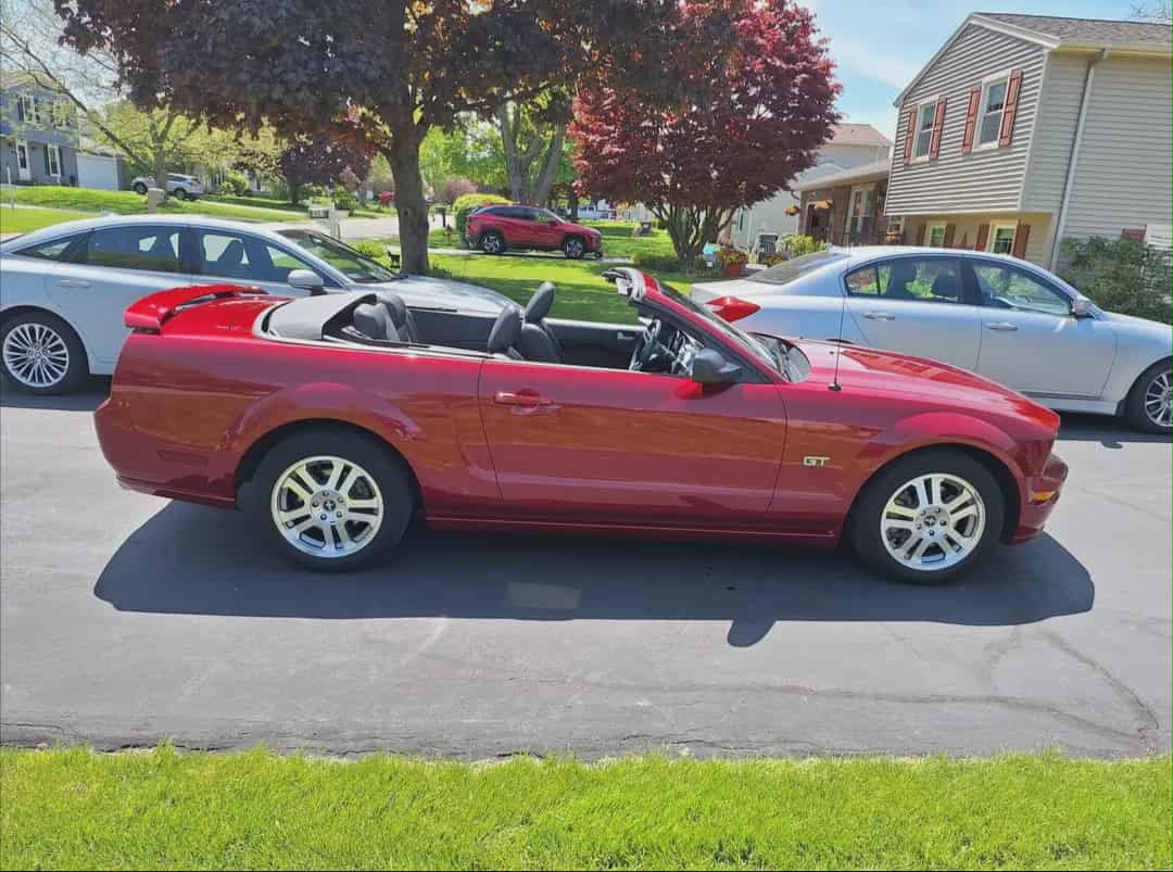 Ford Maverick Post Your Other Rides / Vehicles 1760098244973-82
