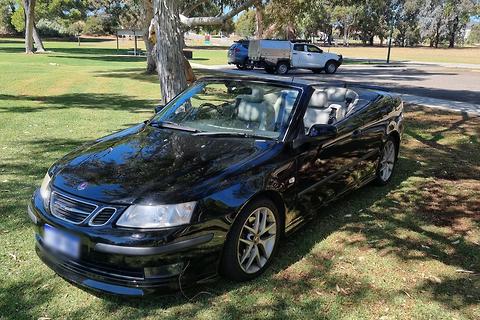 Ford Maverick Post Your Other Rides / Vehicles 2004 Saab