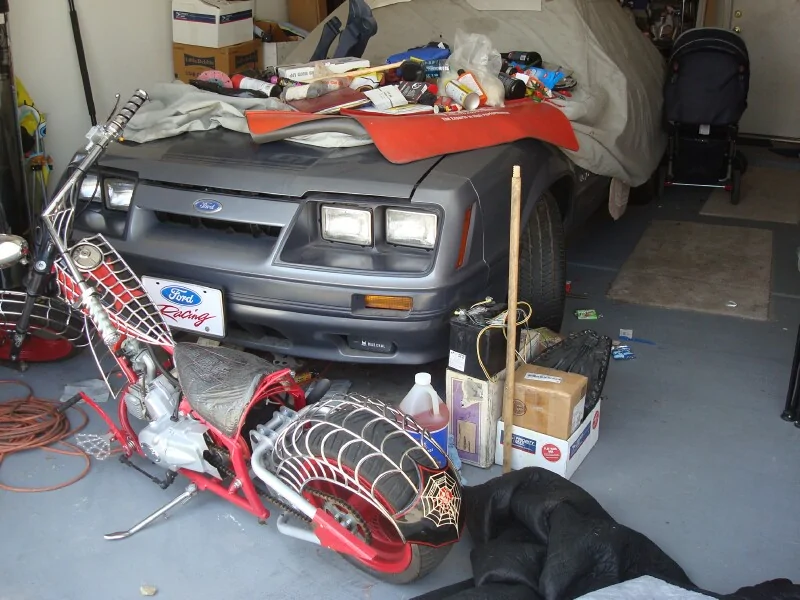Ford Maverick Post Your Other Rides / Vehicles 85GT