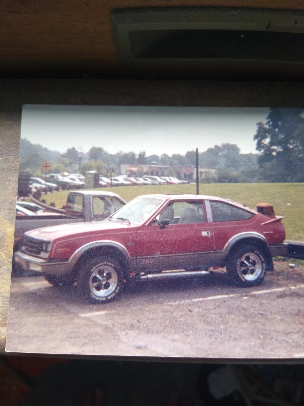 Ford Maverick Post Your Other Rides / Vehicles IMG_20250526_104917012