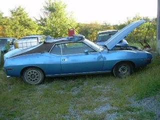 Ford Maverick Post Your Other Rides / Vehicles SSCN0679