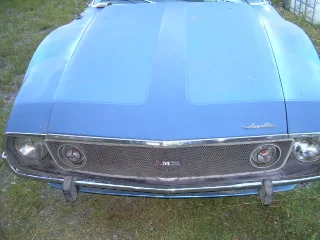 Ford Maverick Post Your Other Rides / Vehicles SSCN0721