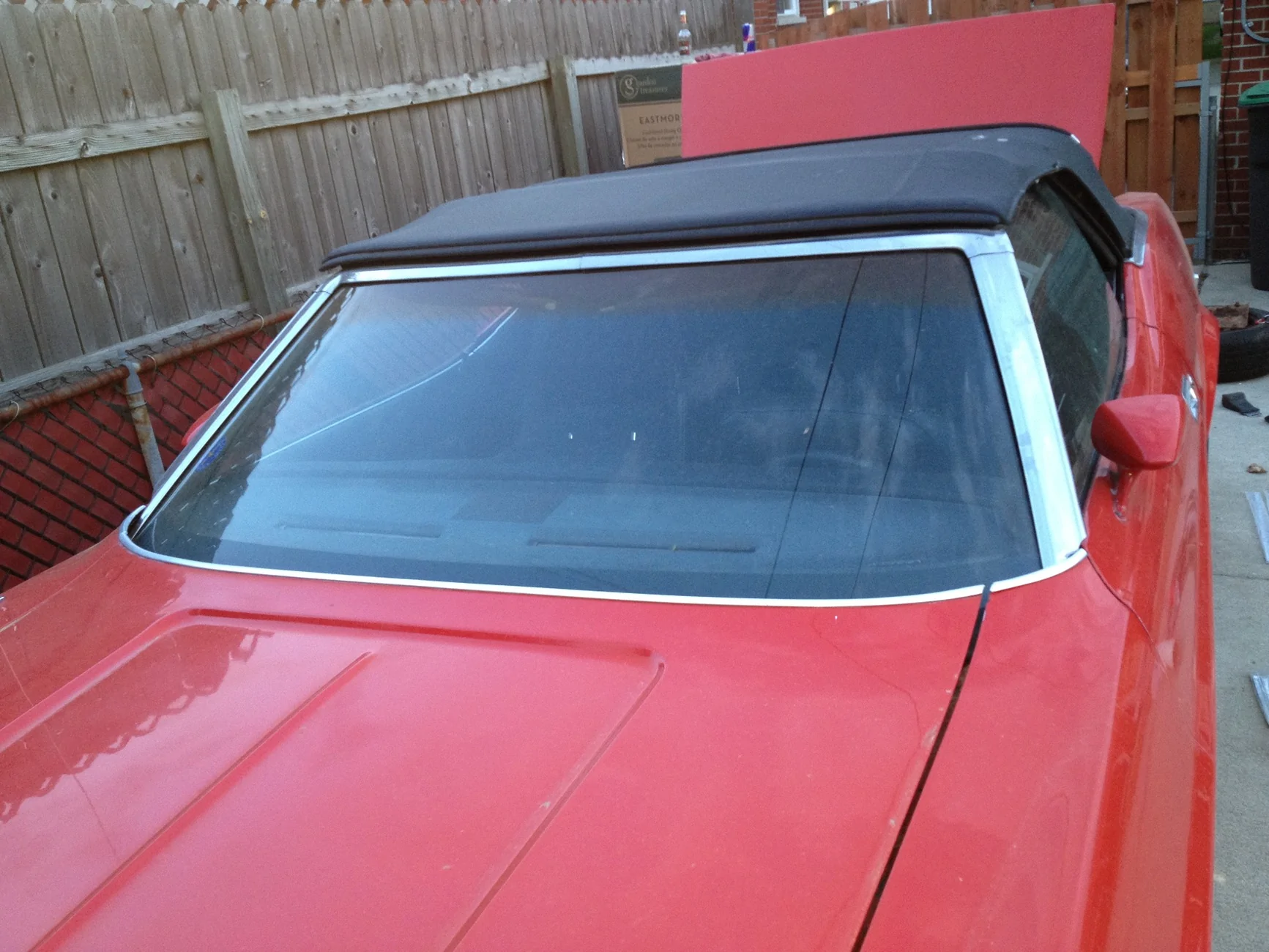 Ford Maverick Post Your Other Rides / Vehicles 73 mustang pics 197