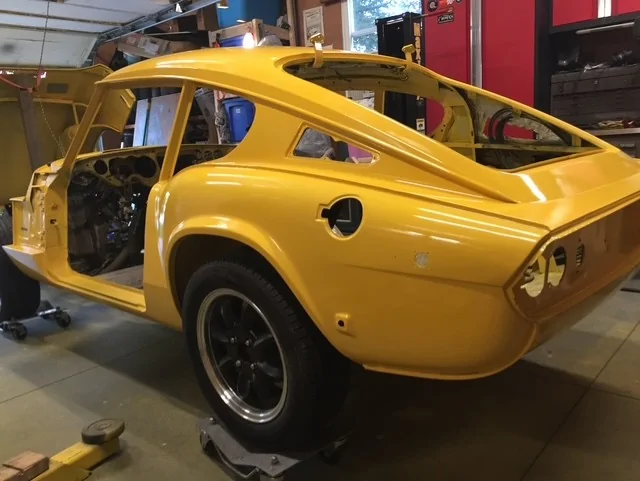 Ford Maverick Post Your Other Rides / Vehicles GT6