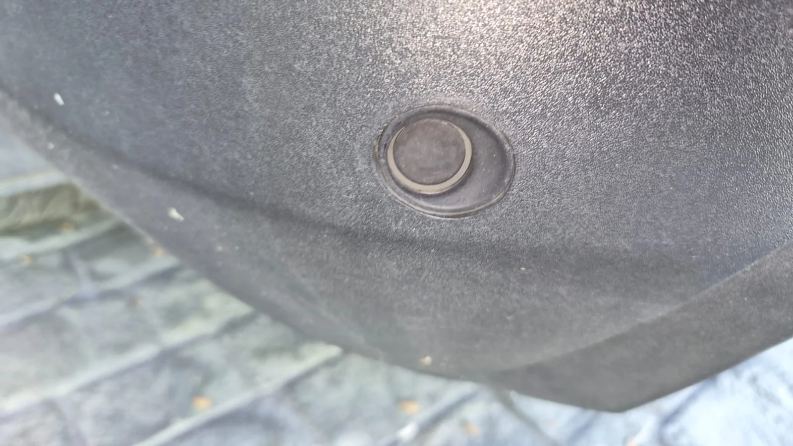 Ford Maverick HELP on FORSCAN for rear parking aid 🙌 4