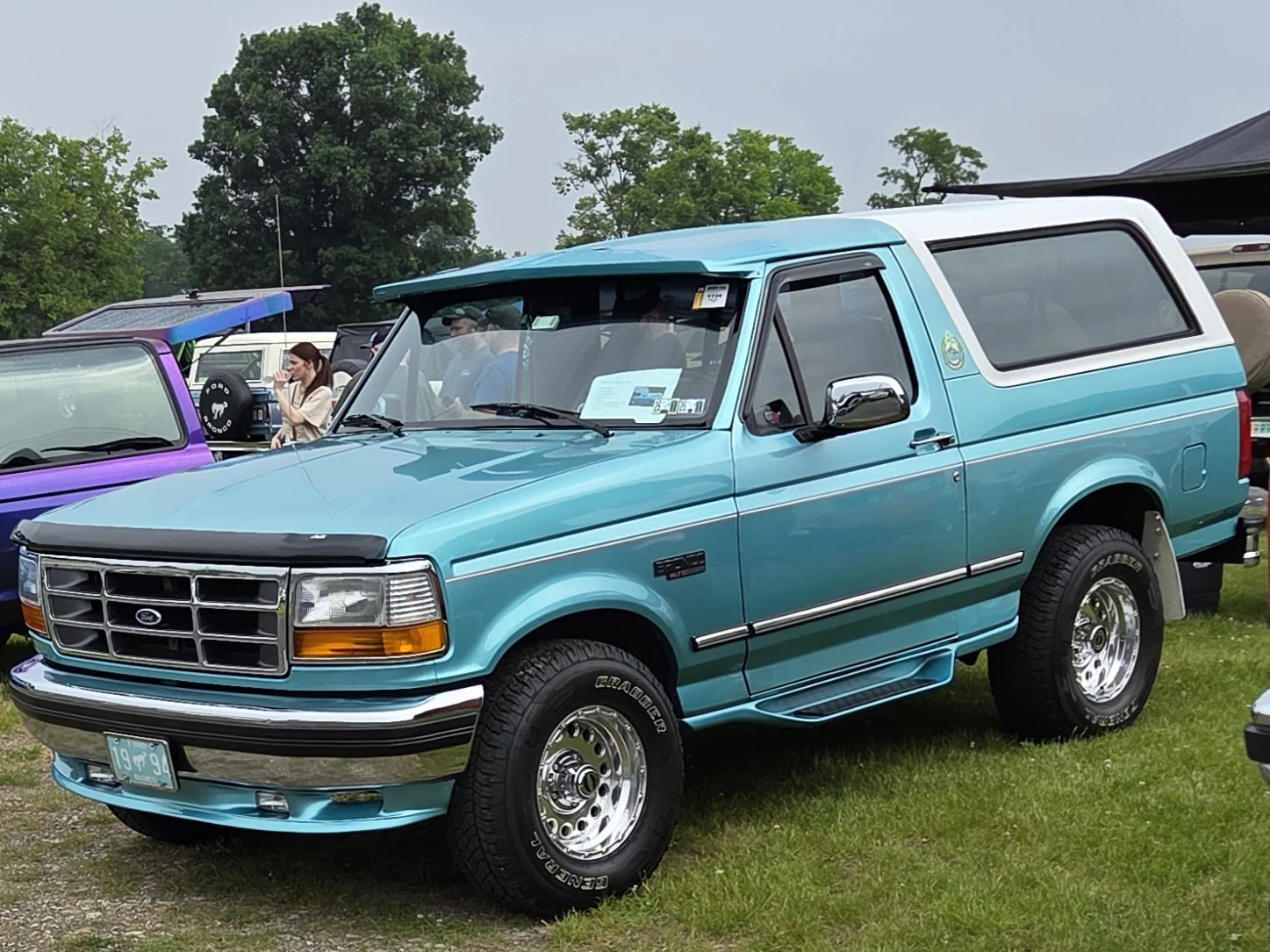 Ford Maverick Post Your Other Rides / Vehicles 20250606_103102