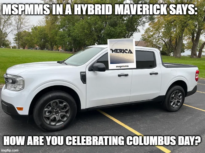 Ford Maverick Maverick Memes -  fun diversion while we wait [ ** NO POLITICS ** ] download (24)