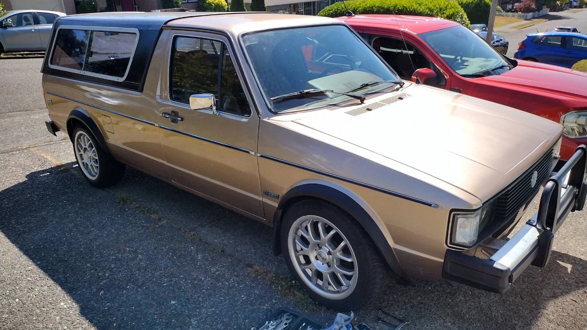 Ford Maverick Post Your Other Rides / Vehicles IMG_20250629_163602565_HDR