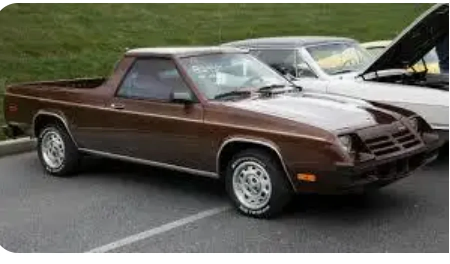 Ford Maverick What was the 1st fwd small truck? Screenshot_2025-10-13-16-25-52-71_40deb401b9ffe8e1df2f1cc5ba480b12