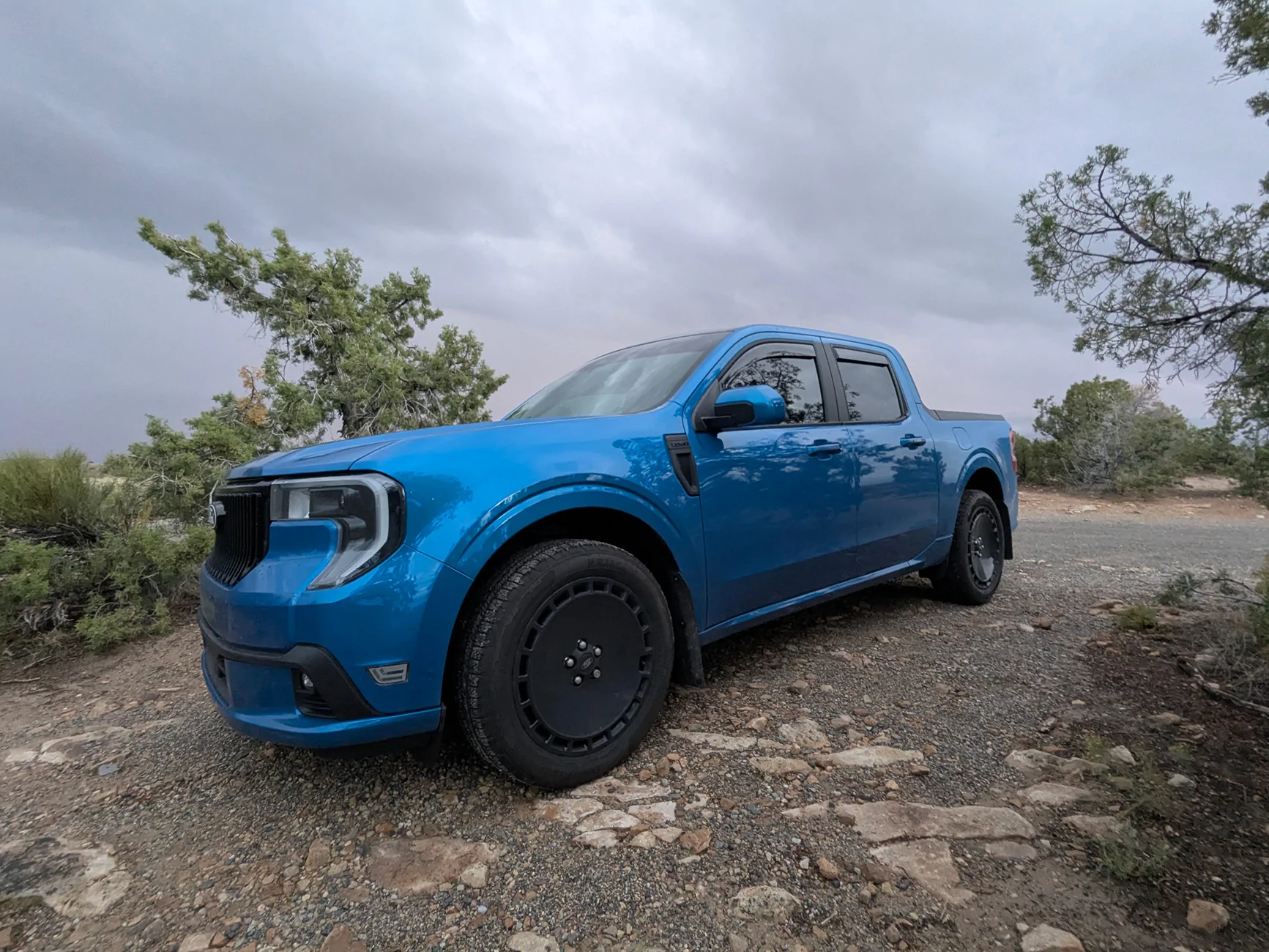 Ford Maverick Random Maverick Photos of the Day Thread! 📸 PXL_20251014_004324626