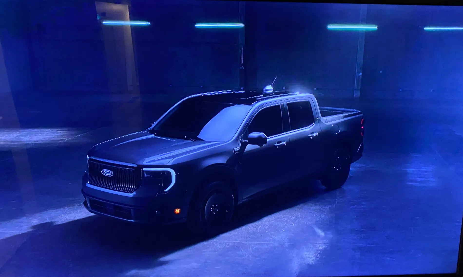 Ford Maverick New Maverick TV Commercial Oct 2025 IMG_5863