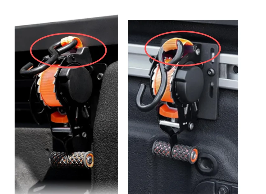 Ford Maverick Product Upgrade| Mabett Tailgate Gas Struts & Retractable Ratchet Straps! e250352a-06cc-4e6a-9bb8-153ee1e236e7