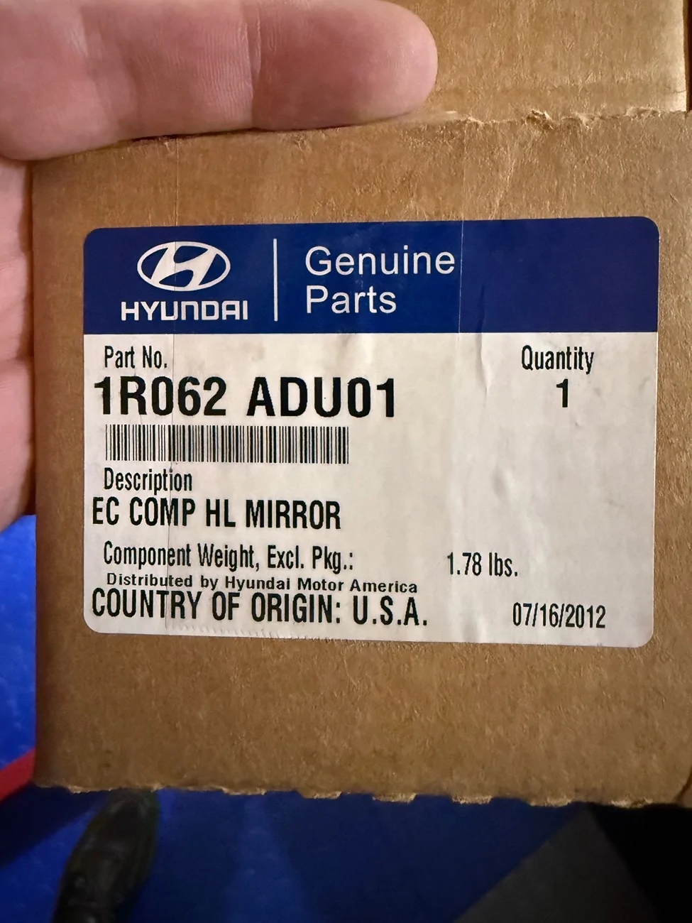 Ford Maverick '25 AWD Lariat 1st impressions w/ pics IMG_0737
