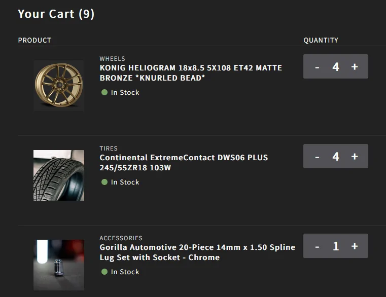 Ford Maverick Lobo Tire Options - research phase 1760558605637-y6