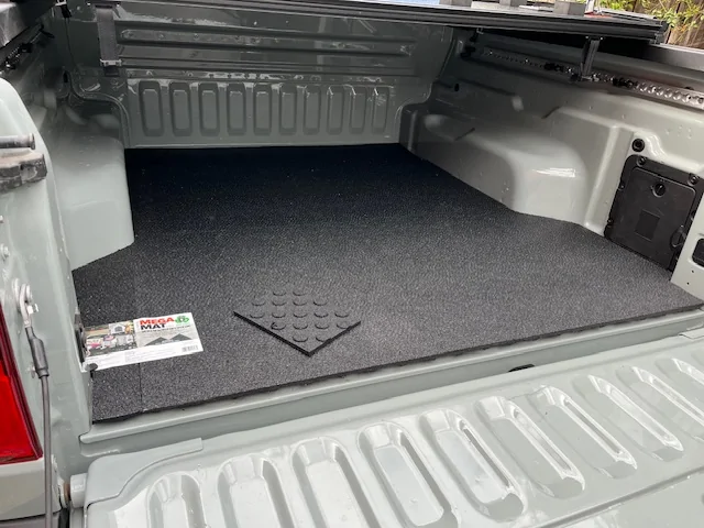 Ford Maverick DIYs and HACKs for your Maverick 1760569780790-3y