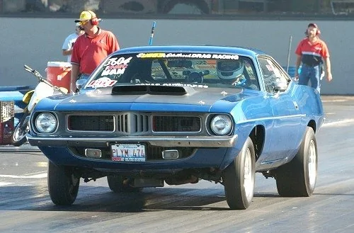 Ford Maverick Cali shifting to 15% ethanol in gas 05 Columbus