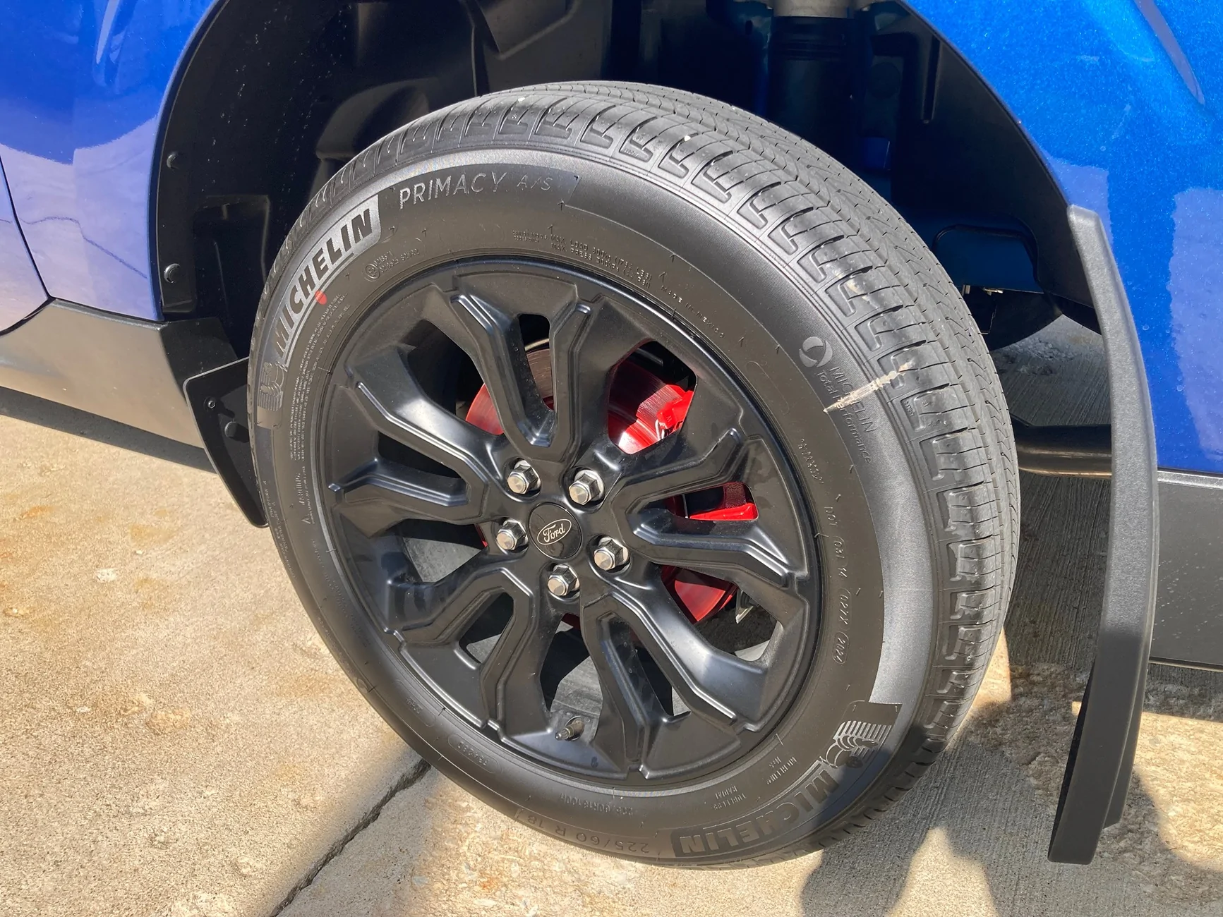 Ford Maverick Caliper covers...anyone have them? IMG_0331