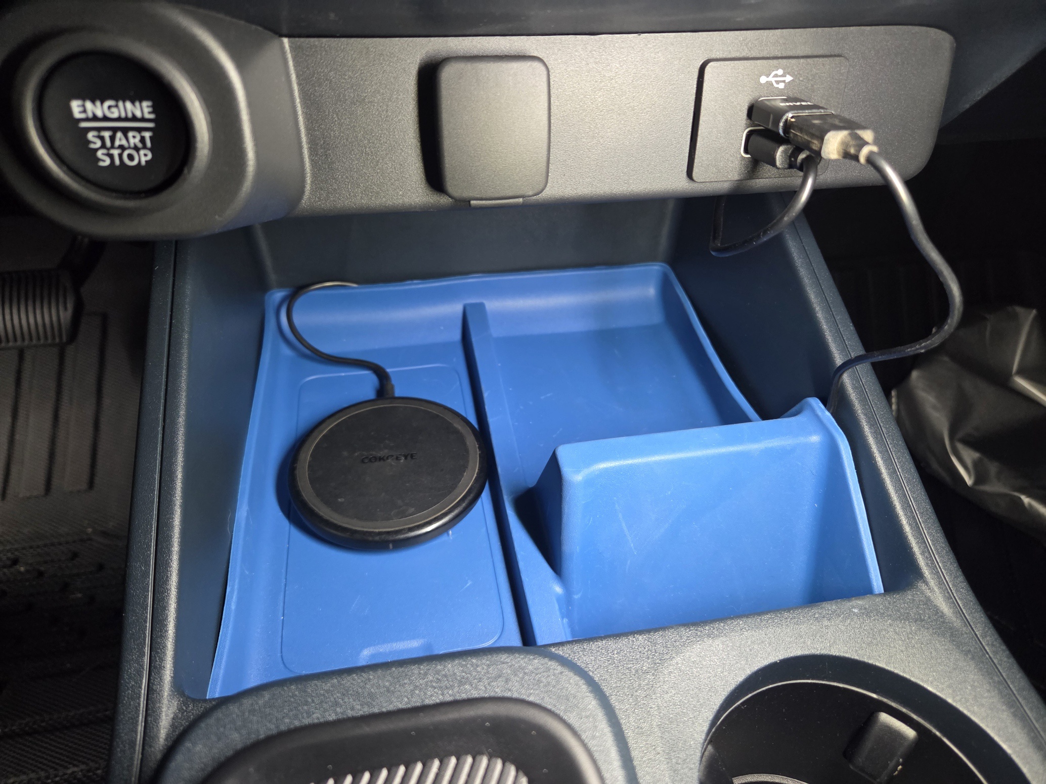 Ford Maverick DIYs and HACKs for your Maverick PwLpngz