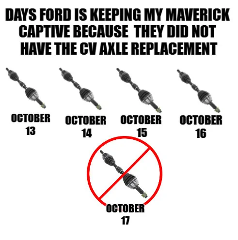 Ford Maverick Maverick Memes -  fun diversion while we wait [ ** NO POLITICS ** ] download (29)