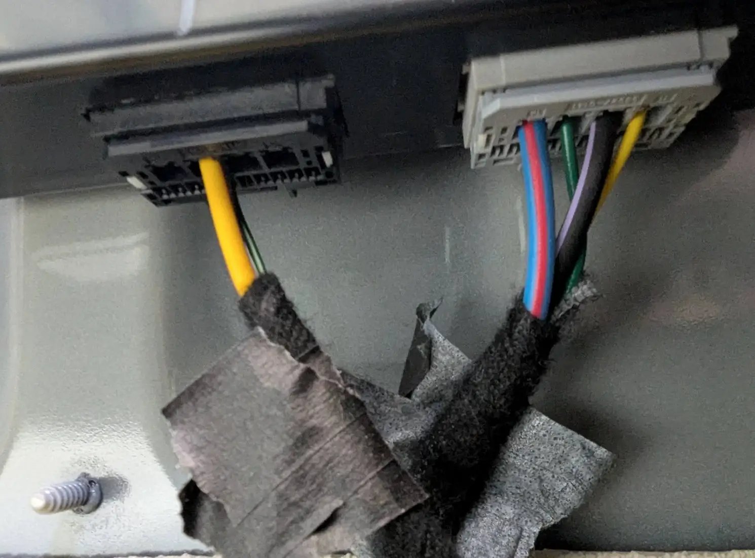 ISO: Switched 12V from the Trailer Control Module | MaverickTruckClub ...