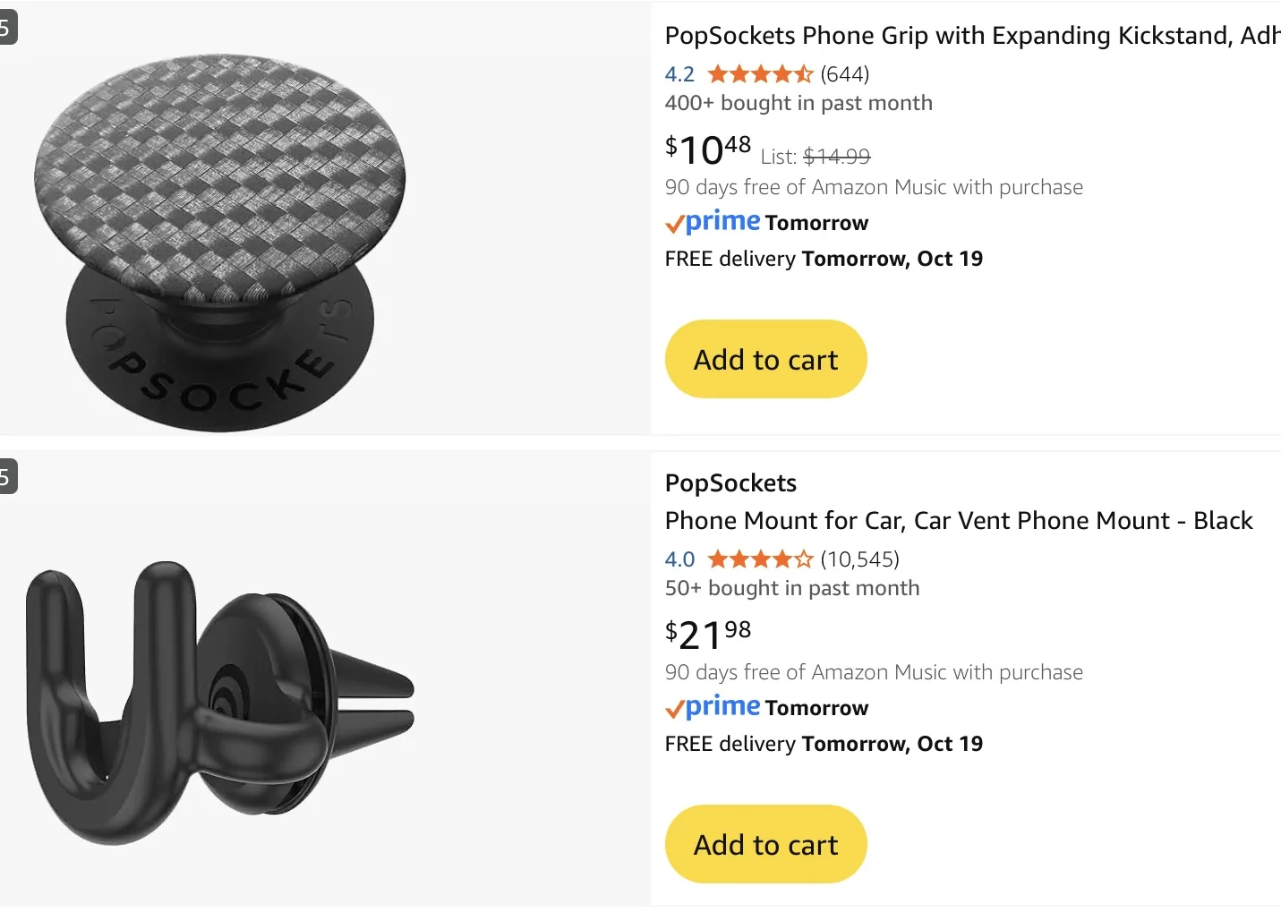 Ford Maverick Cell phone cradle recommendations? IMG_0058