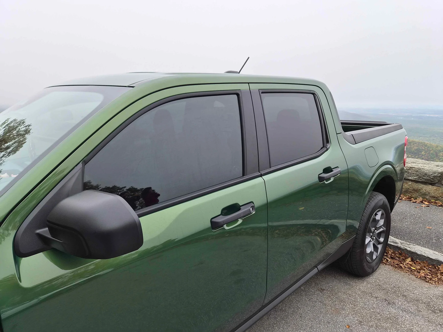 Ford Maverick Hello New Maverick owner here... truck2