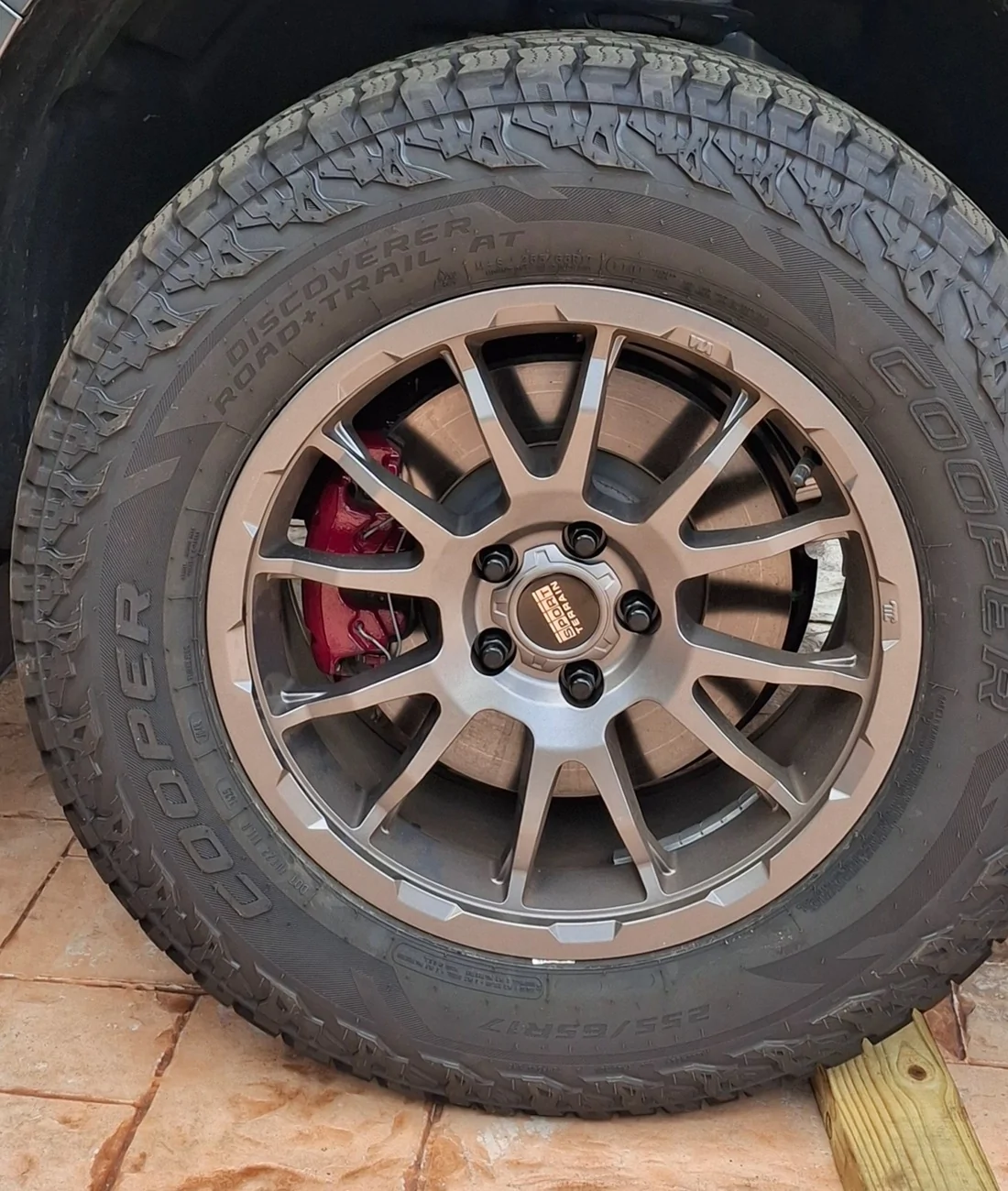 Ford Maverick CARBONIZED GRAY Maverick Photos Thread 20251017_153048