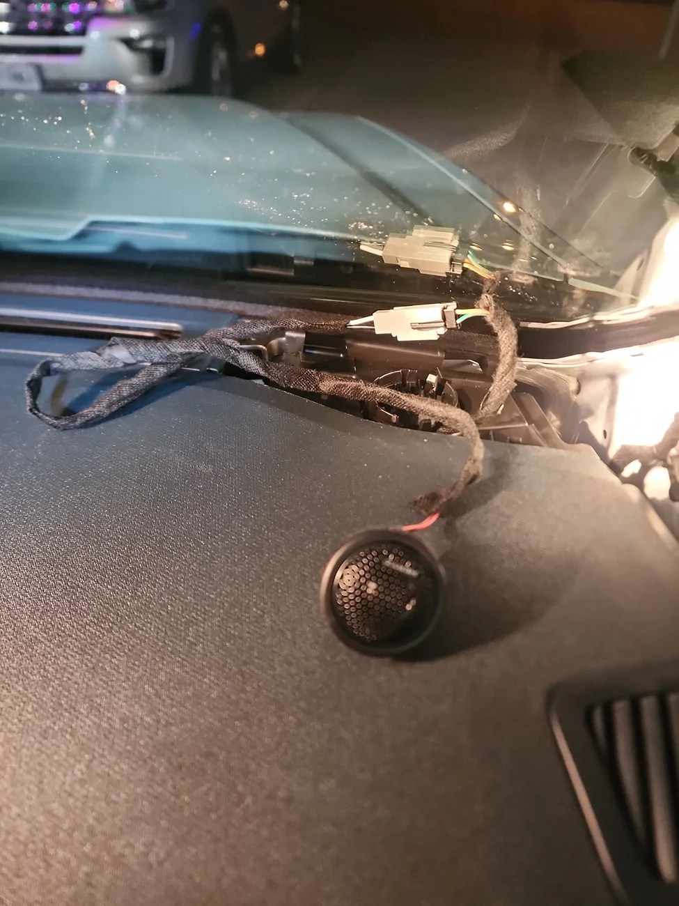 Ford Maverick Upgrading Audio system in EcoBoost Lariat B&O efddffe4-33c3-41fe-baa5-a7b8fa3e3b18