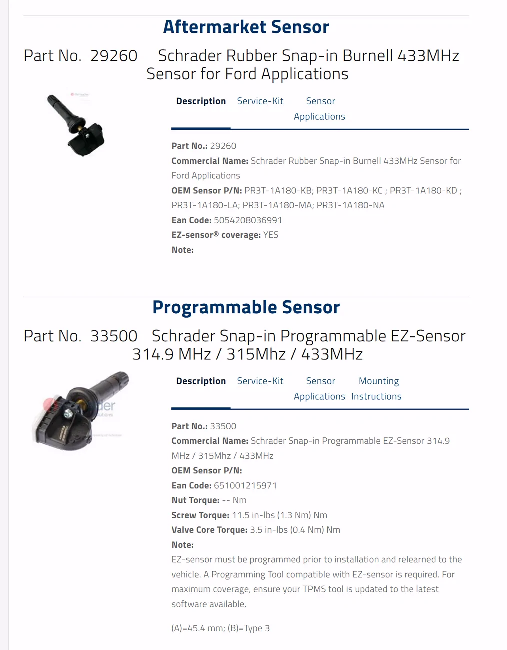 Ford Maverick 2025 tpms different than 22-24 1760913291953-k
