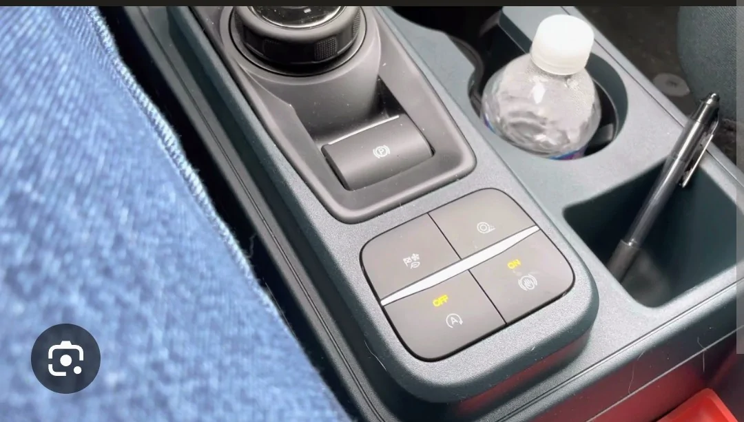 Ford Maverick Sensitive parking brake? Screenshot_20251019_212847_Chrome~2