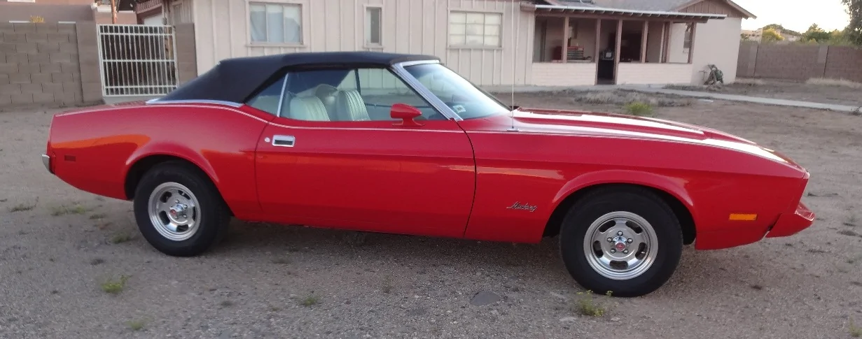 Ford Maverick Post Your Other Rides / Vehicles 1760932459895-tt