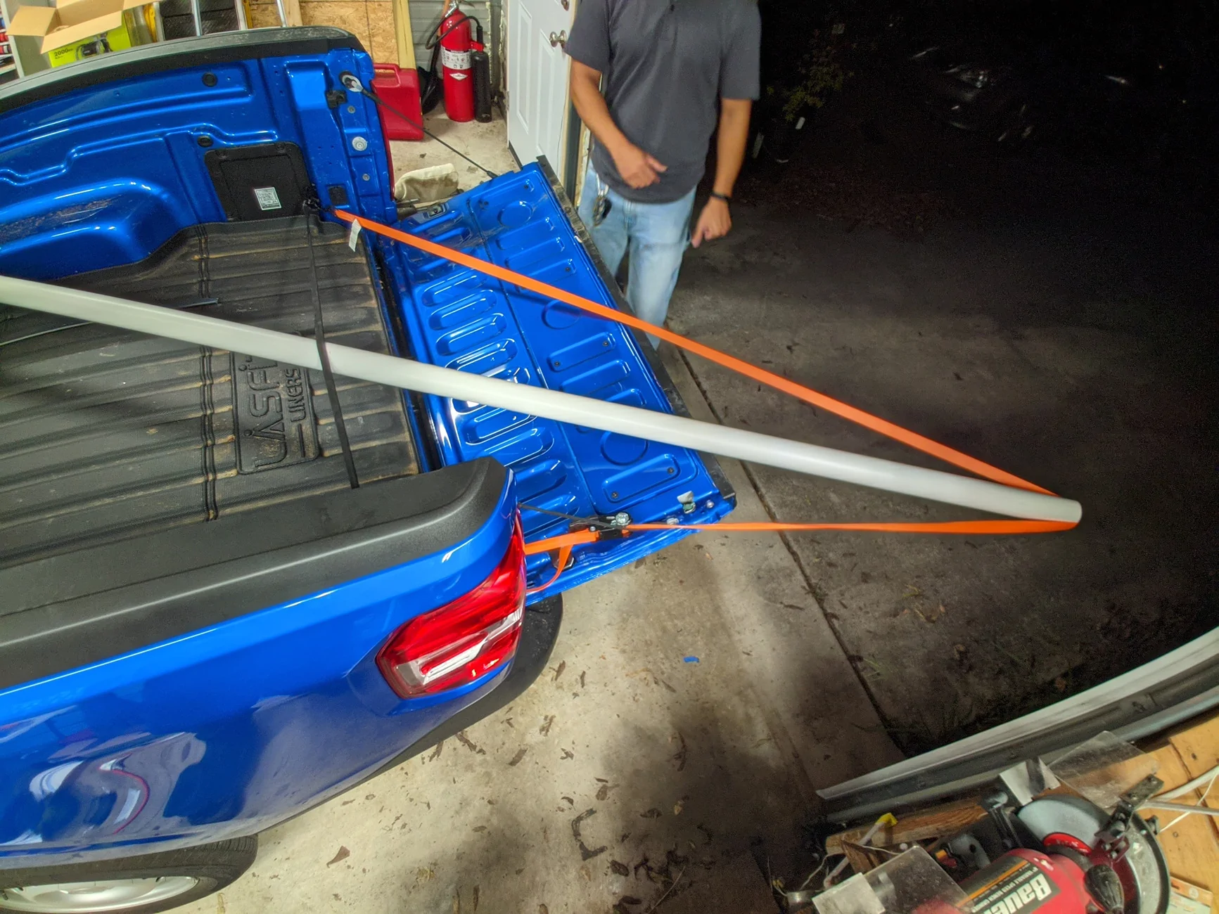 Ford Maverick What's in your bed today? [Photos Edition] 1000027580