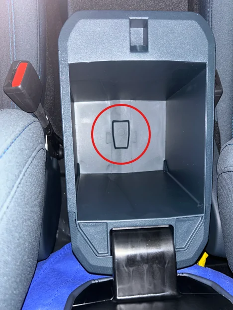Ford Maverick Emergency key fob start 1761147784286-6h