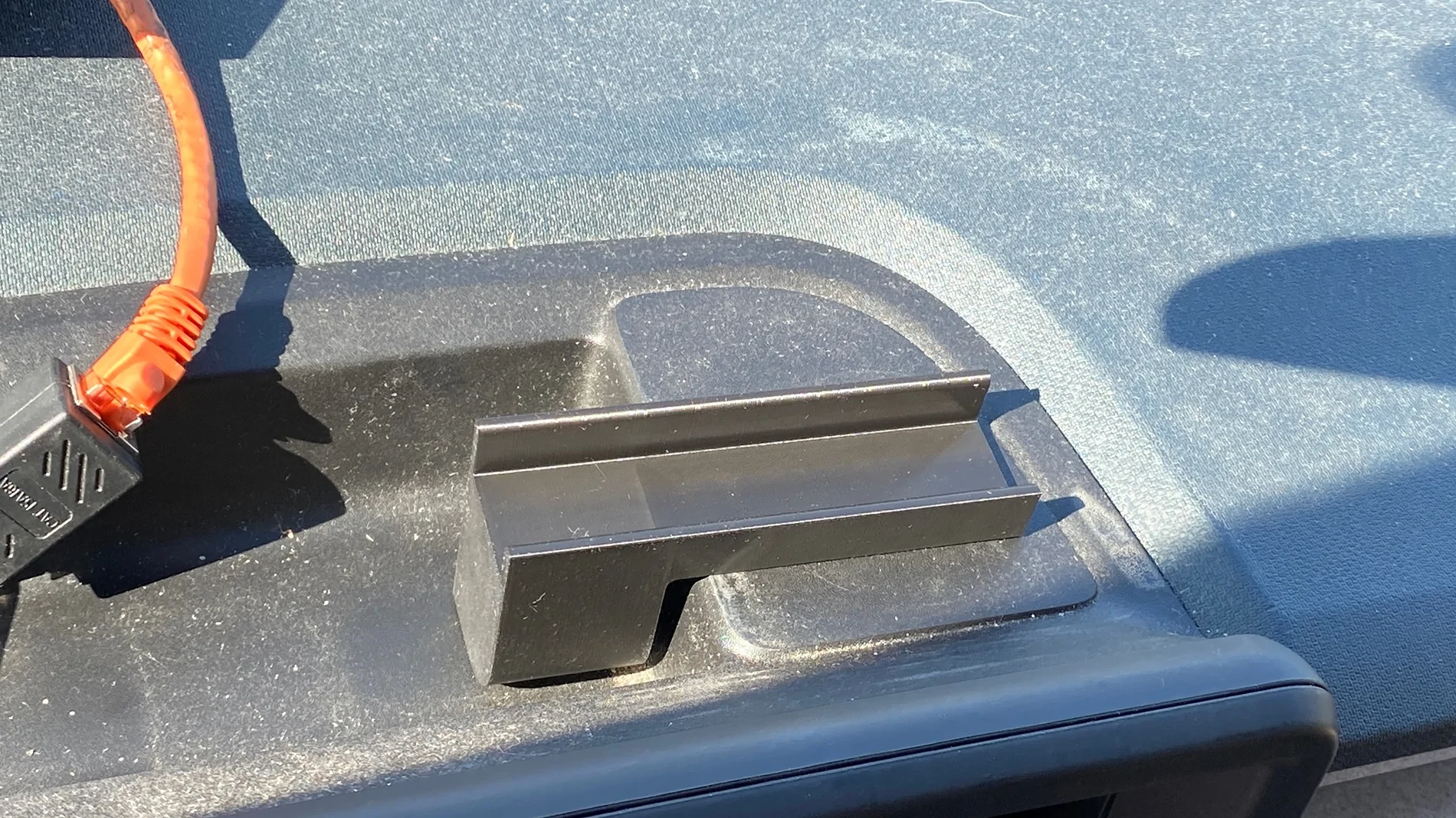 Ford Maverick DIYs and HACKs for your Maverick IMG_5348