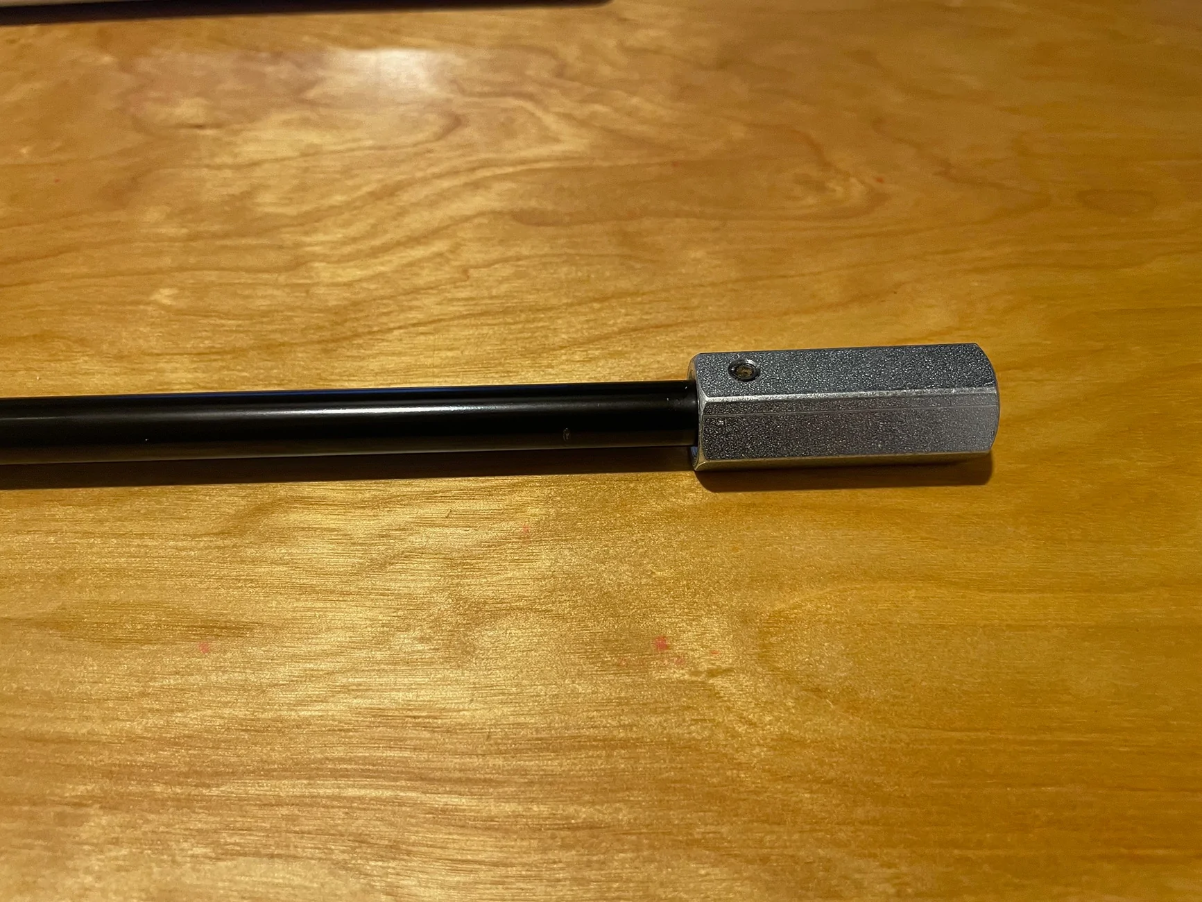 Ford Maverick Spare Tire Access Tool (Upgrade) Steelman square head