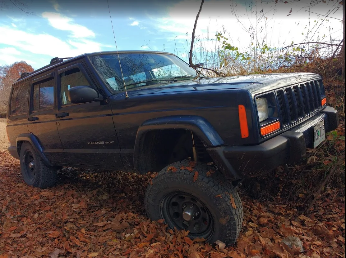 Ford Maverick Maverick use in off road conditions 1761316305088-93